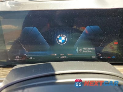 Zdjęcie 9 z 13 samochodu: 2024 BMW X7 XDRIVE40I VIN:5UX23EM0XR9T18772 - miniatura