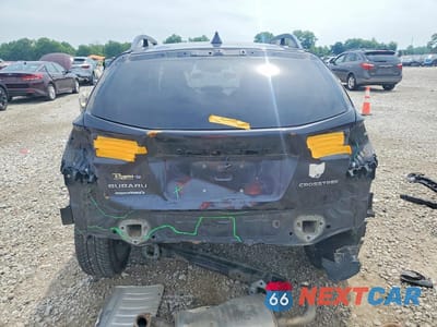 Zdjęcie 6 z 14 samochodu: 2018 SUBARU CROSSTREK PREMIUM VIN:JF2GTABC7JH232120 - miniatura