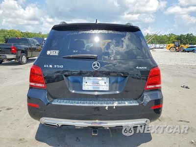 Zdjęcie 6 z 13 samochodu: 2014 MERCEDES-BENZ GLK 350 4MATIC VIN:WDCGG8JB6EG290780 - miniatura