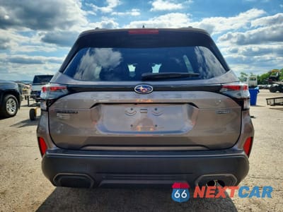Zdjęcie 6 z 14 samochodu: 2025 SUBARU FORESTER LIMITED VIN:JF2SLSRD4SH416785 - miniatura