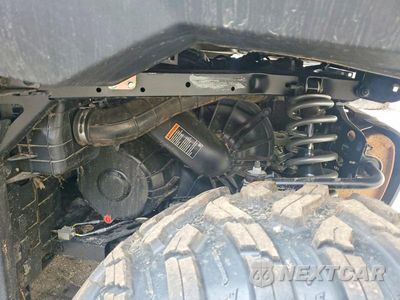 Zdjęcie 7 z 10 samochodu: 2026 POLARIS RANGER XP 1000 NORTHSTAR ULTIMATE VIN:4XARRY994T8299275 - miniatura