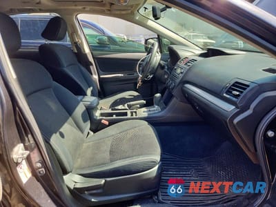 Zdjęcie 7 z 14 samochodu: 2013 SUBARU XV CROSSTREK 2.0 PREMIUM VIN:JF2GPAVC8DH850082 - miniatura