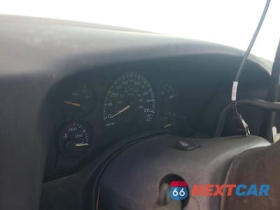 Zdjęcie 9 z 13 samochodu: 2006 GMC SAVANA RV G3500 VIN:1GDHG35U761206815 - miniatura