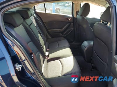 Zdjęcie 10 z 12 samochodu: 2016 MAZDA 3 SPORT VIN:JM1BM1K79G1339910 - miniatura