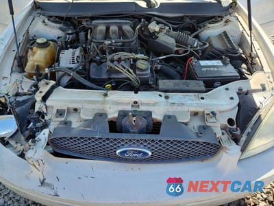 Zdjęcie 11 z 12 samochodu: 2006 FORD TAURUS SE VIN:1FAFP53U96A195526 - miniatura