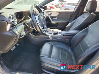 Zdjęcie 7 z 12 samochodu: 2019 MERCEDES-BENZ A 220 VIN:WDD3G4EB2KW000906 - miniatura