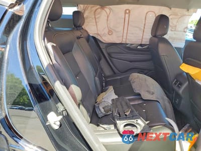 Zdjęcie 10 z 12 samochodu: 2020 GMC TERRAIN SLT VIN:3GKALPEX4LL243476 - miniatura
