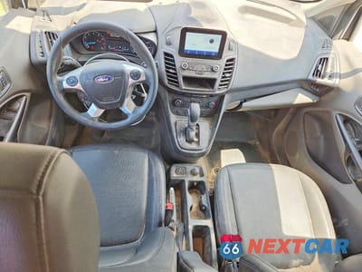Zdjęcie 8 z 14 samochodu: 2022 FORD TRANSIT CONNECT XL DELIVERY VAN VIN:NM0LS7S26N1530194 - miniatura