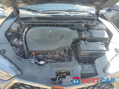 Zdjęcie 11 z 12 samochodu: 2019 ACURA TLX TECHNOLOGY VIN:19UUB2F62KA005038 - miniatura