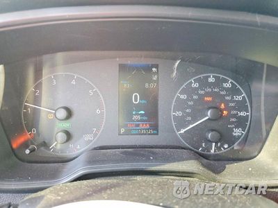 Zdjęcie 9 z 12 samochodu: 2023 TOYOTA COROLLA HYBRID LE VIN:JTDBCMFE2P3010077 - miniatura