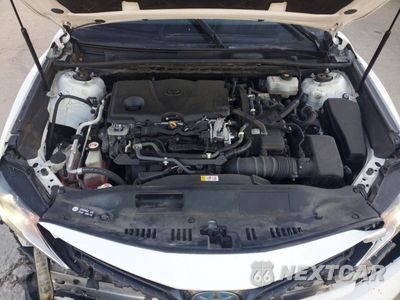 Zdjęcie 11 z 12 samochodu: 2020 TOYOTA CAMRY LE VIN:4T1C31AK4LU527221 - miniatura