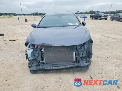 Piąte zdjęcie samochodu w środku: 2022 TOYOTA AVALON LIMITED VIN:4T1DA1AB0NU012892 - miniatura