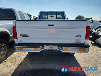 Zdjęcie 6 z 12 samochodu: 1997 FORD F250 VIN:1FTHX26F7VEB52857 - miniatura