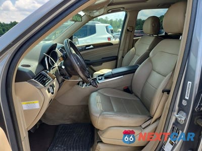 Zdjęcie 7 z 13 samochodu: 2014 MERCEDES-BENZ ML 350 BLUETEC VIN:4JGDA2EB2EA319899 - miniatura