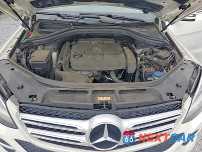 Zdjęcie 11 z 12 samochodu: 2017 MERCEDES-BENZ GLE 350 VIN:4JGDA5JB4HA815301 - miniatura