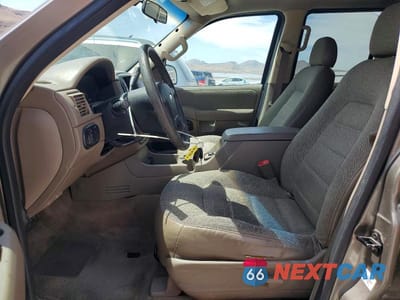 Zdjęcie 7 z 13 samochodu: 2005 FORD EXPLORER XLS VIN:1FMZU72E35ZA22375 - miniatura