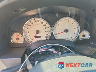 Zdjęcie 9 z 12 samochodu: 2007 SATURN VUE VIN:5GZCZ63457S877746 - miniatura