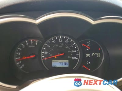 Zdjęcie 9 z 13 samochodu: 2014 NISSAN QUEST 3.5 SL VIN:JN8AE2KP8E9102195 - miniatura