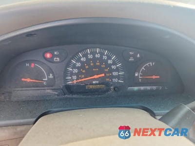 Zdjęcie 9 z 12 samochodu: 2001 TOYOTA TUNDRA BASE VIN:5TBJN32161S208405 - miniatura