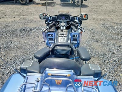 Zdjęcie 6 z 9 samochodu: 1990 HONDA GL1500 VIN:1HFSC2206LA200930 - miniatura