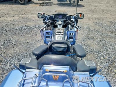 Zdjęcie 6 z 9 samochodu: 1990 HONDA GL1500 VIN:1HFSC2206LA200930 - miniatura