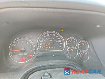 Zdjęcie 9 z 13 samochodu: 2007 GMC ENVOY VIN:1GKDT13S372112015 - miniatura