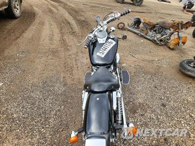 Zdjęcie 6 z 9 samochodu: 2001 HONDA VT750 DC VIN:JH2RC44091K502907 - miniatura