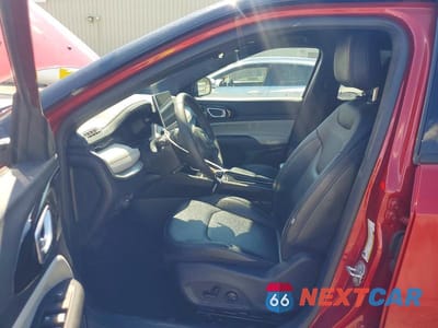 Zdjęcie 7 z 13 samochodu: 2025 JEEP COMPASS LIMITED VIN:3C4NJDCN2ST523303 - miniatura