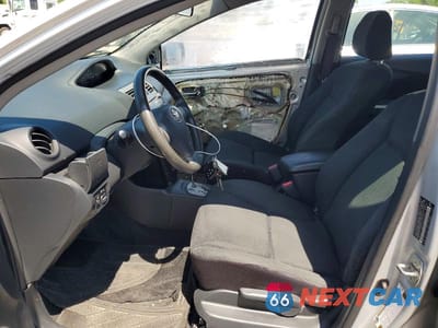 Zdjęcie 7 z 12 samochodu: 2009 TOYOTA YARIS VIN:JTDBT903194042603 - miniatura