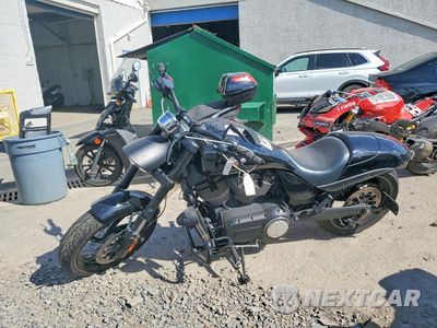 Trzecie zdjęcie samochodu z tyłu: 2013 VICTORY MOTORCYCLES HAMMER 8-BALL VIN:5VPHA36N0D3023983 - miniatura