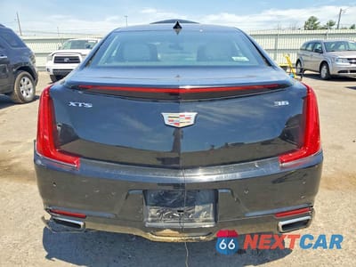 Zdjęcie 6 z 12 samochodu: 2018 CADILLAC XTS LUXURY VIN:2G61M5S38J9143835 - miniatura