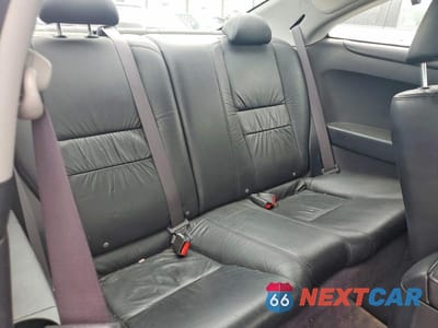 Zdjęcie 10 z 12 samochodu: 2004 HONDA ACCORD EX VIN:1HGCM826X4A020131 - miniatura