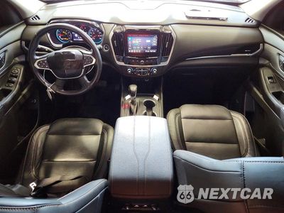 Zdjęcie 8 z 13 samochodu: 2021 CHEVROLET TRAVERSE RS VIN:1GNEVJKW2MJ178207 - miniatura