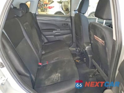Zdjęcie 11 z 14 samochodu: 2013 MITSUBISHI OUTLANDER SPORT ES VIN:4A4AR3AU3DE020323 - miniatura