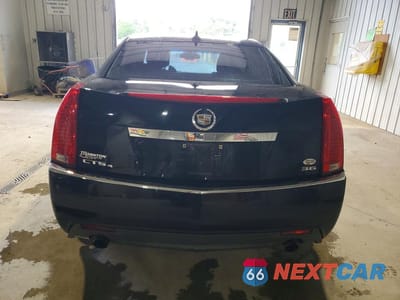 Zdjęcie 6 z 12 samochodu: 2010 CADILLAC CTS PREMIUM COLLECTION VIN:1G6DS5EV9A0139710 - miniatura