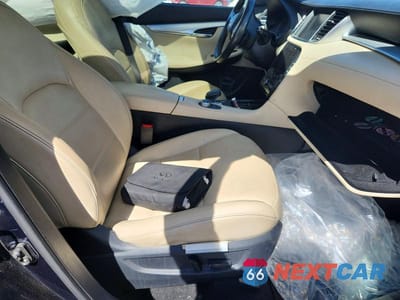 Zdjęcie 7 z 13 samochodu: 2021 INFINITI QX50 LUXE VIN:3PCAJ5BB8MF106989 - miniatura