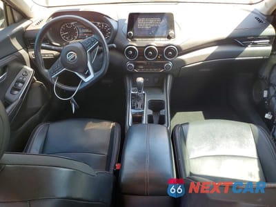 Zdjęcie 8 z 12 samochodu: 2023 NISSAN SENTRA SR VIN:3N1AB8DV8PY230567 - miniatura