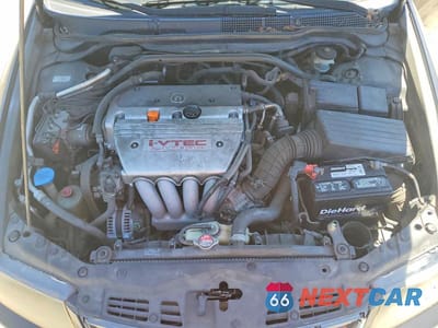 Zdjęcie 11 z 12 samochodu: 2006 ACURA TSX VIN:JH4CL96886C003112 - miniatura