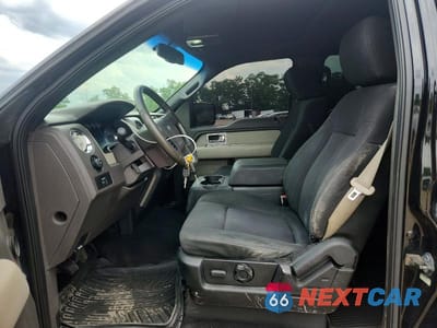 Zdjęcie 7 z 12 samochodu: 2009 FORD F150 SUPERCREW VIN:1FTPW14V19FA71162 - miniatura
