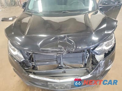 Zdjęcie 12 z 13 samochodu: 2021 CHEVROLET EQUINOX LT VIN:2GNAXKEV5M6137651 - miniatura