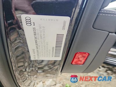 Zdjęcie 12 z 12 samochodu: 2021 AUDI A1 VIN:WAUEAAF40MN008558 - miniatura