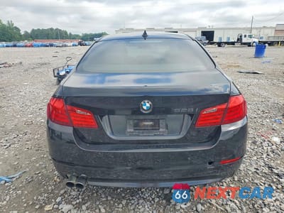 Zdjęcie 6 z 12 samochodu: 2011 BMW 528 I VIN:WBAFR1C59BC750380 - miniatura