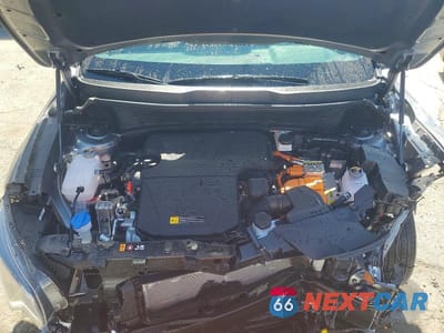 Zdjęcie 11 z 12 samochodu: 2026 KIA NIRO LX VIN:KNDCP3LE8T5344507 - miniatura