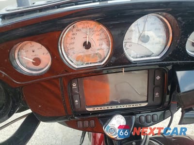 Zdjęcie 7 z 8 samochodu: 2014 HARLEY-DAVIDSON FLHXS STREET GLIDE SPECIAL VIN:1HD1KRM1XEB627515 - miniatura