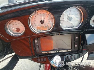 Zdjęcie 7 z 8 samochodu: 2014 HARLEY-DAVIDSON FLHXS STREET GLIDE SPECIAL VIN:1HD1KRM1XEB627515 - miniatura