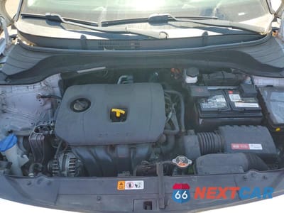 Zdjęcie 12 z 13 samochodu: 2020 KIA SOUL LX VIN:KNDJ23AU1L7116336 - miniatura