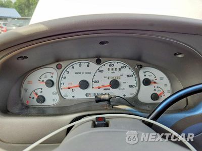 Zdjęcie 9 z 12 samochodu: 2003 FORD EXPLORER VIN:1FMZU77EX3UA09268 - miniatura