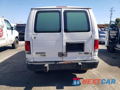 Zdjęcie 6 z 13 samochodu: 2011 FORD ECONOLINE E250 VAN VIN:1FTNE2EWXBDA56751 - miniatura
