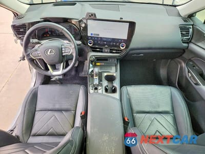 Zdjęcie 8 z 13 samochodu: 2022 LEXUS NX 350H VIN:JTJHKCEZ5N2005449 - miniatura