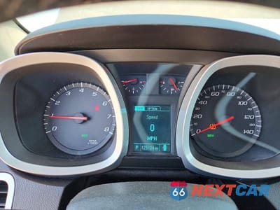 Zdjęcie 9 z 13 samochodu: 2015 CHEVROLET EQUINOX LT VIN:1GNALBEK8FZ109464 - miniatura